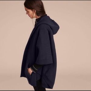 Final price! Burberry cape MUST HAVE💎❤️